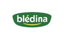 bledina logo