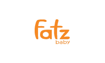 Fatz baby logo