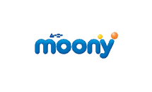 moony logo