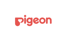 Pigeon logo