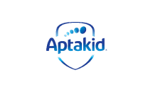 Aptakid logo