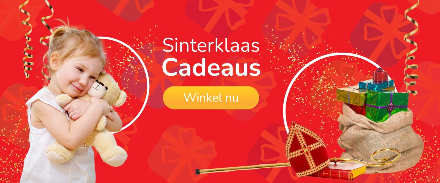 banner met een knop om naar de winkel te gaan